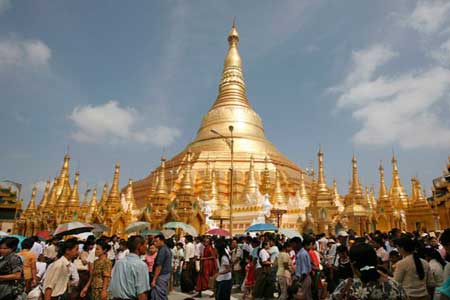 boat tour yangon myanmar private tours vacation packages boat tour yangon myanmar private tours vacation packages