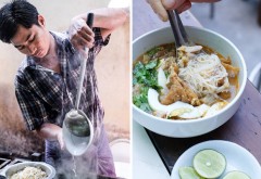 What to eat in Mandalay