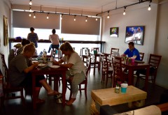 The Press Office Cafe - Great Place to Hang Out in Yangon