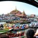 Phaungdawoo pagoda