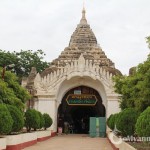 Ananda Temple