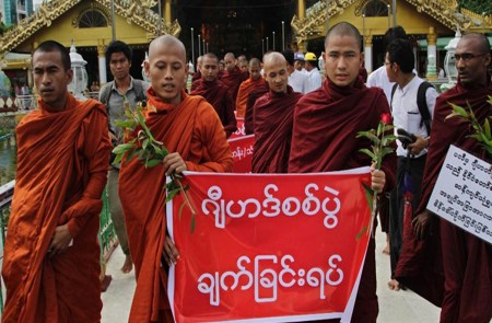 Do and dont in a funeral in myanmar - Funeral ceremony of a Buddhist in Myanmar