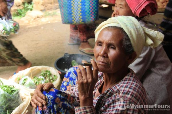 Indaya Market