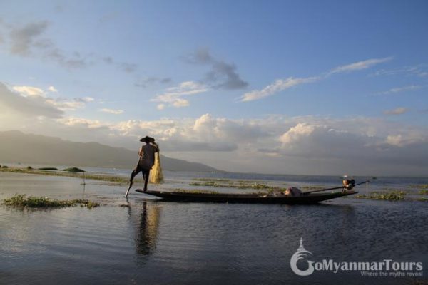 Inle Lake