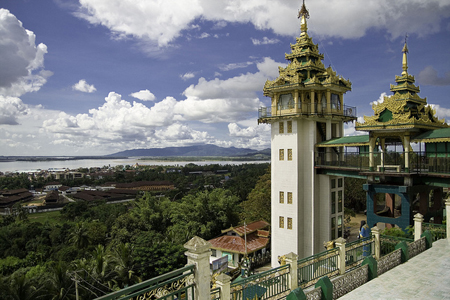 Mawlamyine