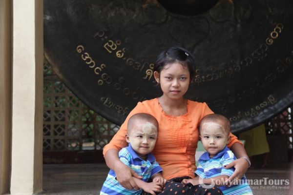 Mandalay Myanmar