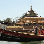 Myanmar Adventure Tour
