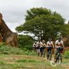 Biking in Myanmar Adventure trip