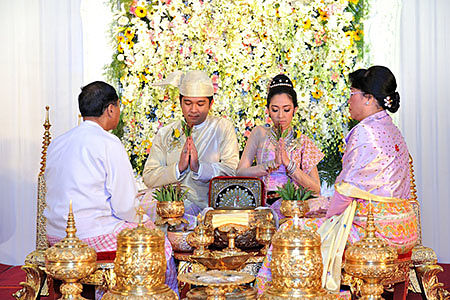 burmese mail order brides