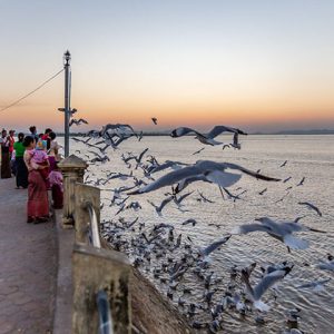 Thanlyin township - an ideal destination for myanmar luxury tour