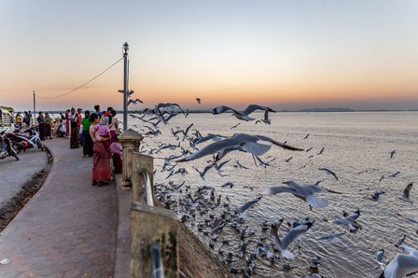 Thanlyin township - an ideal destination for myanmar luxury tour