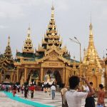 The Best of Yangon Tour