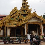 Yangon Excursion to Bago