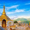 mandalay day trip to mogok