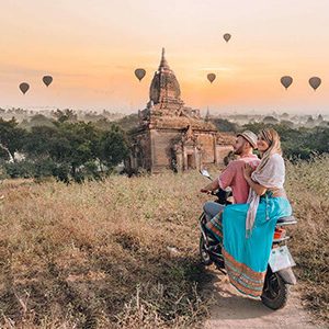 myanmar honeymoon - discover the mysterious burma