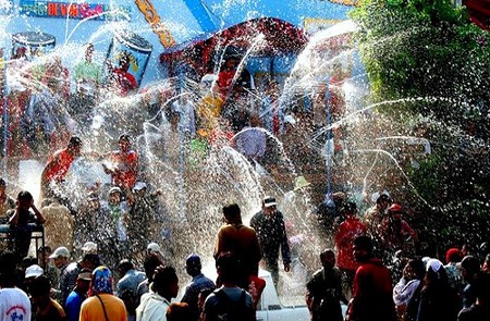 Myanmar Festivals & Events, Festival Guide in Myanmar