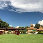 do and dont in myanmar - what to do at inns and hotels