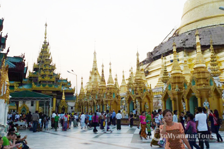 Burma holidays 2020 Burma holidays 2020