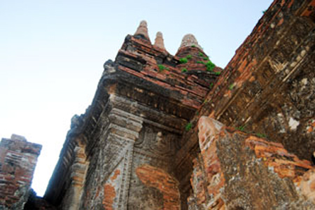 Bagan Temple - Kondaw Gyi