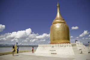 Bu Paya Pagoda