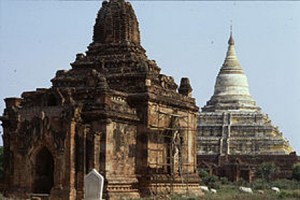 Lawka Hteik Pan Temple