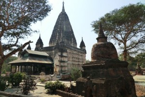 Maha Bhodi Temple