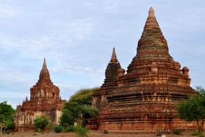 Myinpya Gu Temple