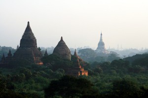 Nga Kywe Nadaung Pagoda