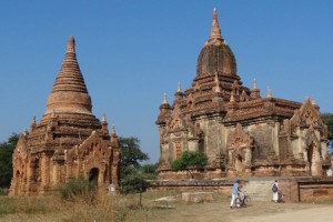 Pahtothamya Temple