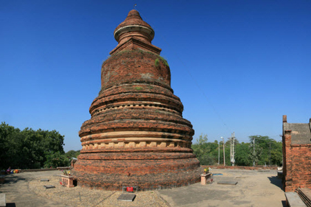 Sapada Pagoda