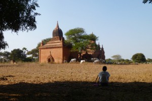 Sint Pagoda