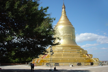 Lawka Nanda Pagoda