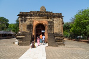 Nan Paya Temple
