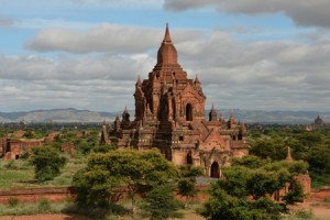 Tayoke Pyay Temple, Bagan