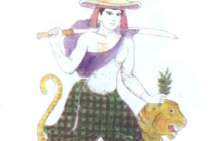 Maung Po Tu Nat