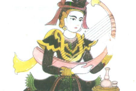 Min Yei Aung Din