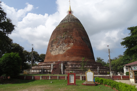 Payagyi pagoda