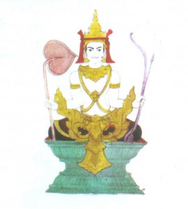 Prainma Min Gaung