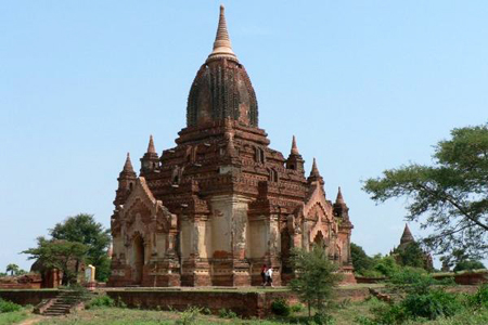 Thambula Temple