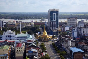 Need for New Myanmar’s Tourism Infrastructure