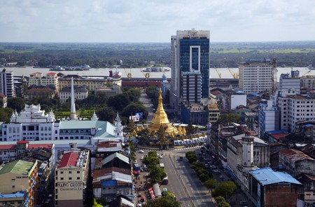 Need for New Myanmar’s Tourism Infrastructure