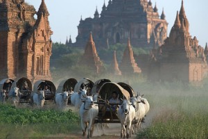 Bagan Implements 16 Tasks in Tourism Development