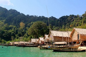 Myeik Archipelago, Myanmar to Build 2 New Resorts