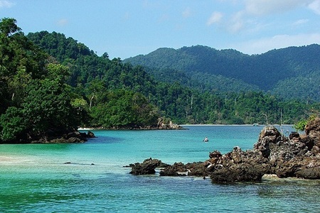Remove Restriction to Visit the Myeik Archipelago for Foreign Tourists
