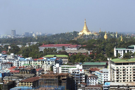 Second Central Economic Zone to be Opened in Yangon, Myanmar