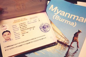 Myanmar Applies New Visa Regulations