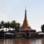 Alodaw Pauk Pagoda
