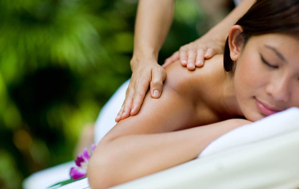Health Center Thai Massage Spa
