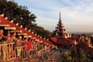Mandalay Hill to Expand the Parking to Serve Travelers