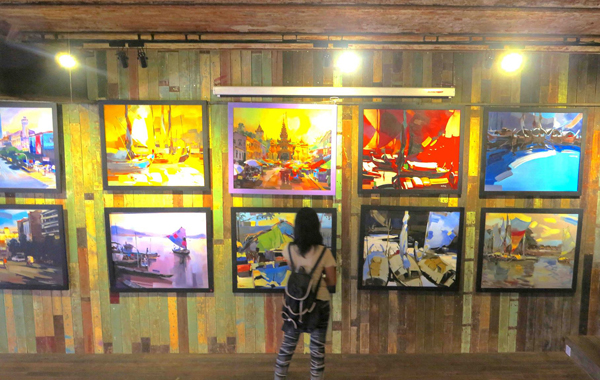 Gallery Mandalay Contemporary Art
